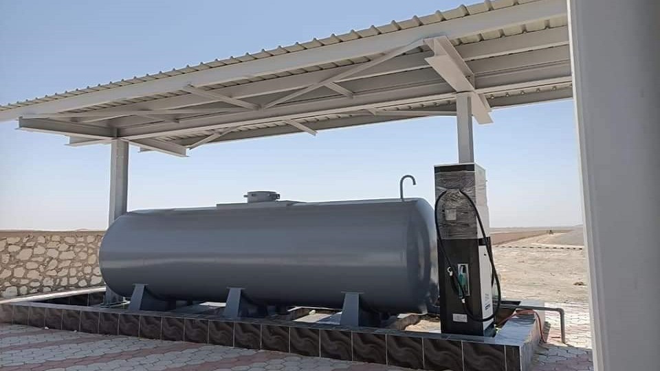 Solid Waste Management Projects