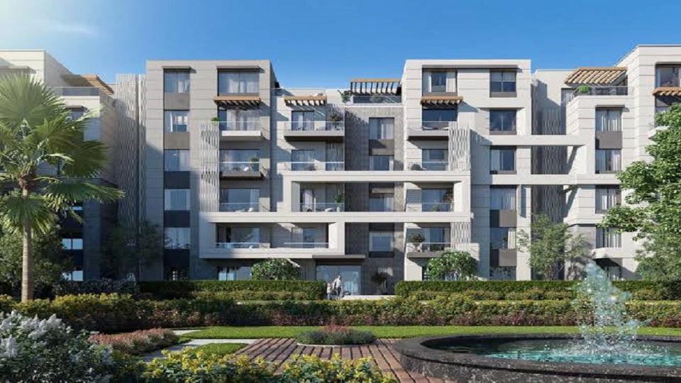Badya Project – Palm Hills